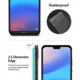 thumbnail image 3 of Mica Para Huawei P20 Lite Vidrio Templado Ringke Invisible Defender Hd, 3 of 6