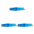 thumbnail image 1 of Xinxinyy 2piece Car Swing Arms Made Rear Swing High-performance Made Of Good blue 3Set, 1 of 6