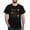 Black, variant on CafePress - Decolores Song Dark T Shirt - Men's Classic Cotton T-Shirts