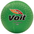 thumbnail image 1 of Bota para pelota Playground, verde, 8.5 pulgadas, 1 of 1