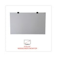 thumbnail image 6 of Innovera IVR46406 Protective Antiglare LCD Monitor Filter for 24 in. Flat Panel Monitor, 6 of 9