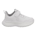thumbnail image 1 of Tenis Escolares CHARLY Niño Sports Comodos Deportivos blanco 15, 1 of 6