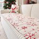 thumbnail image 4 of Cushion winter sofa cover, Thickened Mantou cushion, Modern pet antiskid sofa cushion, durable fabric, for bedroom, high-traffic, search volume 1500, versatile design, foldable, lightweight, for, 4 of 9