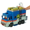 thumbnail image 1 of Ben 10 – Rustbucket, Deluxe Transforming Alien Vehicle to Playset, 1 of 9