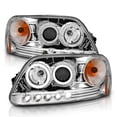 thumbnail image 2 of Faros AmeriLite LED para Ford F150 1997-2003 y Expedition, 2 of 6