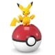 thumbnail image 2 of Juguete de Construcción Mega Pokémon Pokébola Clásica Varios Modelos 1 pieza, 2 of 4