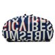 thumbnail image 5 of Mochila De Baloncesto Mochila de baloncesto con cordón de gran capacidad con compartimento para zapatos Estilo de letra, 5 of 9