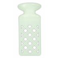thumbnail image 1 of JR Window Curtain Glider 81065 Use With Type A Window Curtain Track; Large Sew-In Type; White, 1 of 3