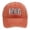Orange, variant on Men's Vintage Washed Dad Hat - "PAPA" Embroidered Baseball Cap with Tool Motif, Adjustable Retro Cotton Cap for Father's Day-Black