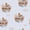 Noah's Ark, variant on LollyBanks Muslin Baby Quilt, 100% Cotton 6-Layer Lightweight Blanket, 47 x 47 inch,Quacking'up