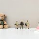 thumbnail image 4 of 6pcs Soldados militares Figuras Modelos de soldado flexibles Juguetes para niños (tipo aleatorio), 4 of 8