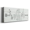 thumbnail image 3 of To The North Pole Premium Gallery Wrapped Canvas - Ready to Hang, 3 of 9