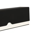 thumbnail image 2 of Card Deck Storage Box Holds 600 Cards Durable Gathering Card Toy Large Capacity Black, 2 of 9