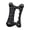 black, variant on Two Purpose Guasha Facials Tool And Head Massages Comb Manual Skincare Instrument Resin Materials