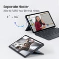 thumbnail image 4 of Teclado inteligente para Lenovo Xiaoxin Pad / Pad Plus de 11 pulgadas, 4 of 8
