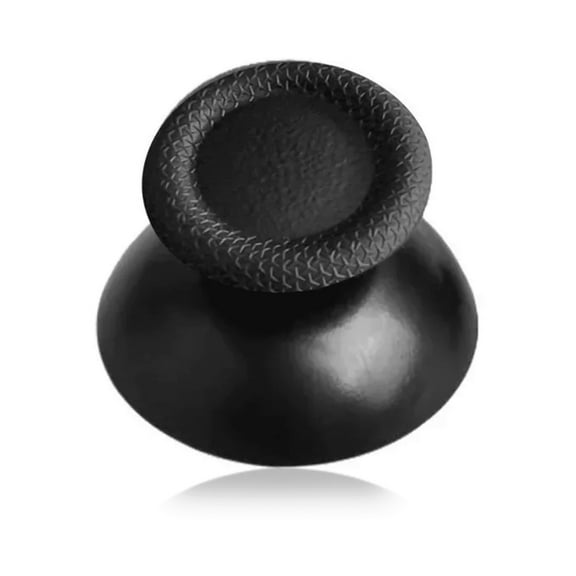 Replacement Thumbstick Cap Compatible With PlayStation 5 (50 Pack)