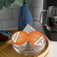 thumbnail image 2 of Fresh Roasted Coffee, Premium Light Roast Coffee Pods, K-cup Compatible, 72 Count, 2 of 10