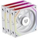 thumbnail image 5 of Kit 3 Ventiladores Gamer BALAM RUSH EOLOX LINK-R EXL95R 120mm ARGB Diseño Cuadrado PWM 4 Pin 1800RPM, 5 of 5