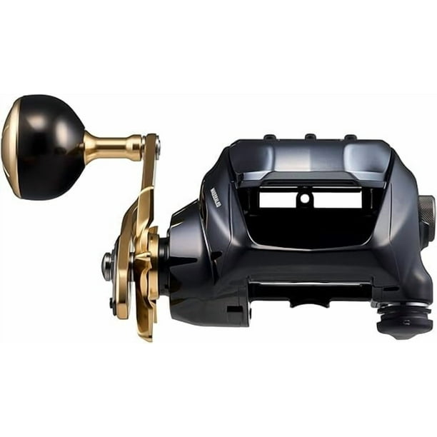 Daiwa Seaborg G400J/G400JL Electric Reel (Compatible with Electric