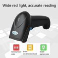 thumbnail image 3 of IVANCODE VS5905 Wired Red Light Scanner, 3 of 5