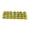 Yellow, variant on segolike 28 -Packs 8mm Model Static Grass Powder Fake Flower Tufts for Miniature Terrain Yellow