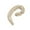Beige, variant on Open-Ear earhooks, All-Day Comfort, 28H Battery with prolonged Wearing, IPX5 Waterproof, Compatible with Different Bluetooth Devices