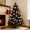 Hot Pink, variant on Ltvvegg 24 Pcs Pastel Christmas Ball Ornaments Decorations Set, 2.36in Macaron Hanging Ornaments Balls Set, Christmas Tree Pendants Ball Xmas Tree Decorations, Yellow