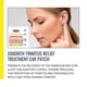 thumbnail image 3 of Tinnitus Relief Treatment Ear Patch, Tinnitus Relief Patches, Relieve Ear Ringing, Tinnitus Treatment Patch, Natural Herbal Tinnitus Relief Treatment, 3 of 5