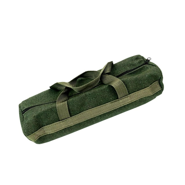 organizador de bolsas de herramientas CUTICAT para automóviles herramienta de mantenimiento con cremallera 45cmx15cm