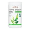 Nutiva Organic Superfood Hemp Protein 15G Powder, 16 Oz