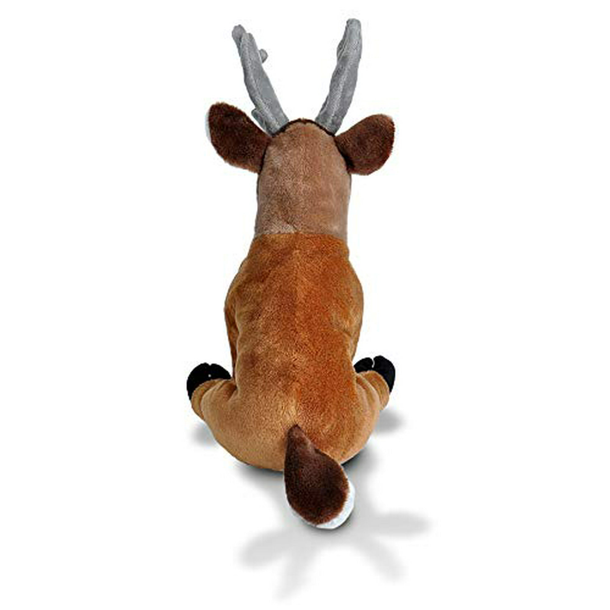 Buck deer stuffed animal sale