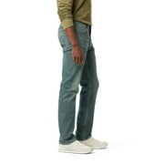 Levi Strauss Signature Men's Straight Fit Jeans