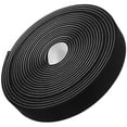 thumbnail image 6 of FOMIYES 1 Roll Self-Adhesive Design Door Seal Strip Insulation Strips for Doors, 6 of 7