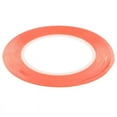 thumbnail image 6 of Red Double Sided Tape Cellphone Computer Screen Repair 1mm Width, 6 of 6