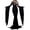 Black, variant on Halloween Clothes Gothic Bride For Women Halloween Witch Dress Elegant Party Outfit Red,XXXXL