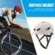 thumbnail image 2 of Casco de bicicleta ultraligero Transpirable Luz trasera Casco de seguridad Equipo de ciclismo JShteea El nuevo, 2 of 9