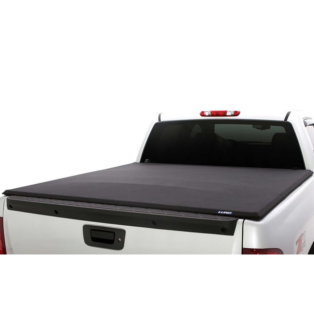 Lund 96873 Genesis Elite Roll Up Tonneau Fits 04 16 F 150 Walmart Com Walmart Com