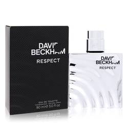 David Beckham David Beckham Respect by david beckham for men - 3 Ounce edt spray, 3 Ounce