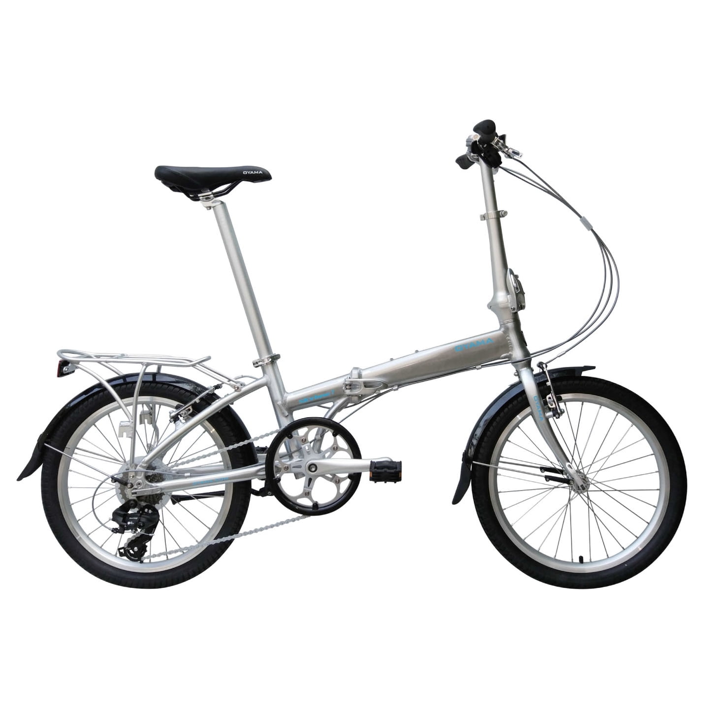 oyama bicycle manufacturer
