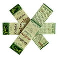 thumbnail image 3 of GOLOKA Patchouli Agarbatti Pack of 3 Incense Sticks Boxes, 15 GMS Each, Traditionally Handrolled in India, 3 of 3