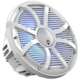 thumbnail image 4 of Bocinas Coaxiales Marinas Wet Sounds REVO CX-10 SW-W S2 700 Watts 10 Pulgadas 2 Ohms Color Blanco Wet Sounds REVOCX10SWWS2, 4 of 7