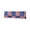 Blue, variant on National Flag Elastic Headband Independence Day Wide Brim Headband Sports & Fitness Sweat Wicking Hair Tie Headscarf Holiday Hair Accessory Headband Cylinder