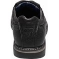 thumbnail image 4 of Nunn Bush Men's, Bayridge Plain Toe Oxford 7.5 Black, 4 of 6