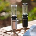 thumbnail image 3 of Lanterne Moderne de Camping Extérieure Atmosphère de Camping Randonnée H5U7 O1J3 V6N2 I7W, 3 of 7