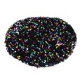 thumbnail image 1 of 1pc Otoño e Invierno Boina Brillante Boina Con Lentejuelas Moda Brillante Sombrero para Mujer, 1 of 6