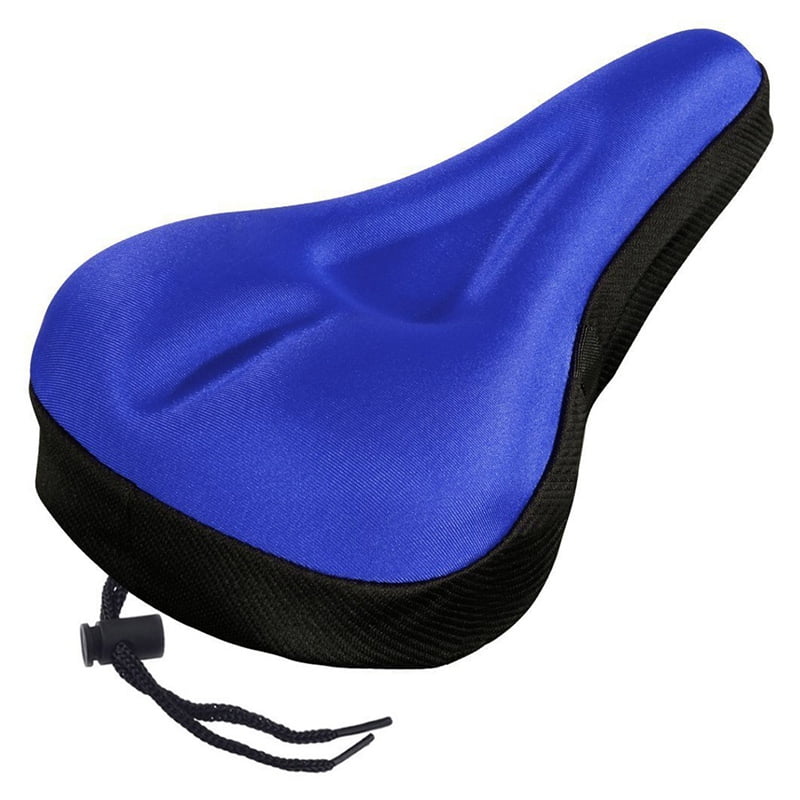 SHIYAO Breathable Bicycle Seat Bicycle Saddle Seat Soft Thickened