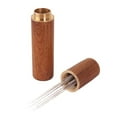 thumbnail image 1 of Duster Coffee Stir Stainless Steel Needle Espresso-Powder Dispensers NEW, 1 of 8