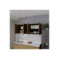 thumbnail image 3 of TREEVOL FURNITURE Wall Cabinet Ontario, 3 of 6
