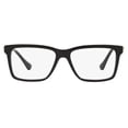 thumbnail image 3 of Gafas Versace VE 3328 GB1 Negro de Plástico 56mm, 3 of 5