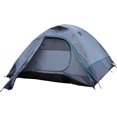thumbnail image 1 of World Famous Mistral Dome 3 Person Tent, 1 of 2